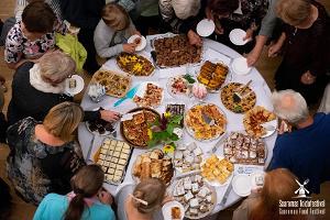 Festival des Essens auf Saaremaa