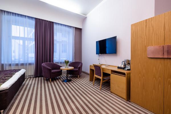 Hotel SOHO standard L room