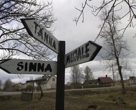 Lahhentage Keskus: külastamine ja degusteerimine Saaremaal