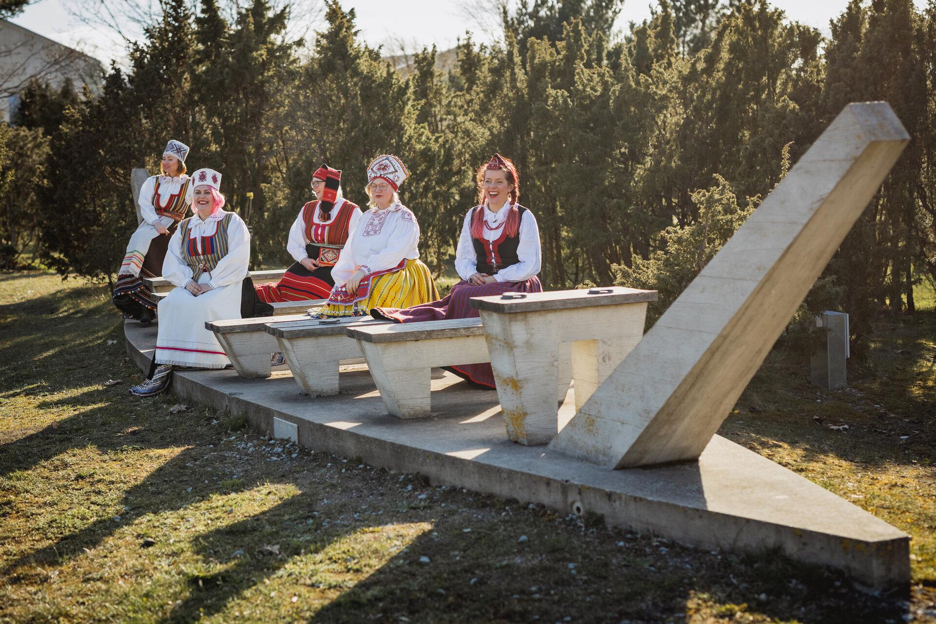 Avasta autoringreisil Saaremaa peidetud pärlid