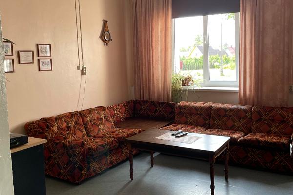 Endla hostel och gästlägenheter