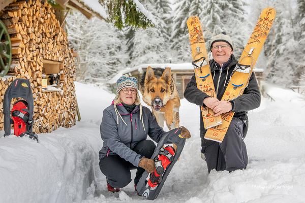 Mooskan elämysretket