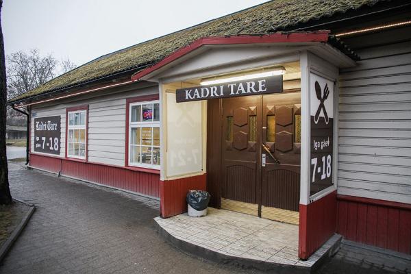 Café Kadri Tare