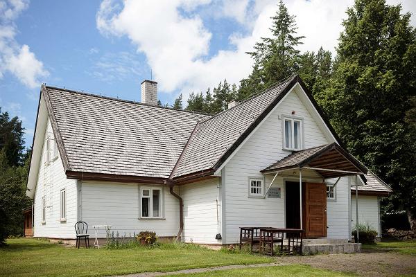 Männiku Forest Farm