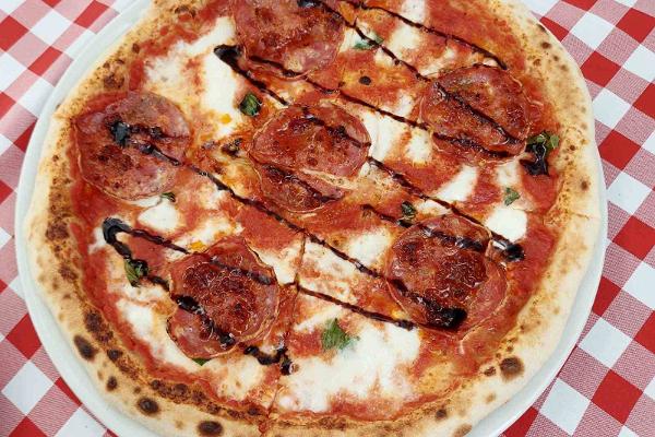 La Casa Nostra – pizzeria & pasticceria