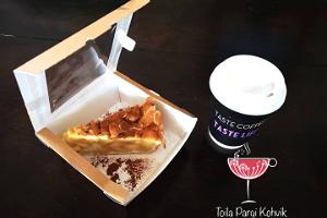 Toila Park café