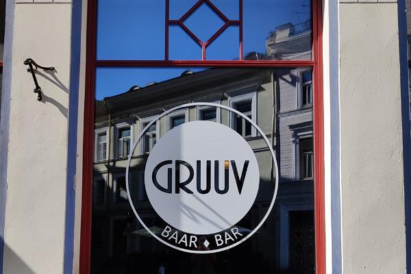 Gruuv Bar