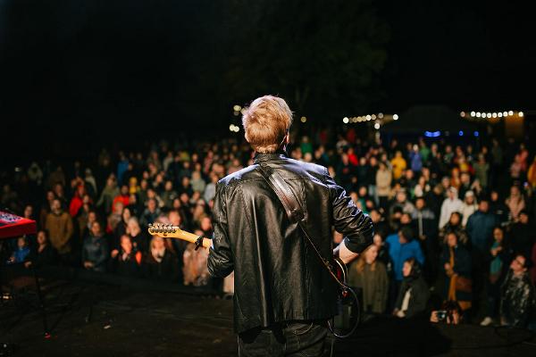 Treski muusika- ja inspiratsioonifestival 2022