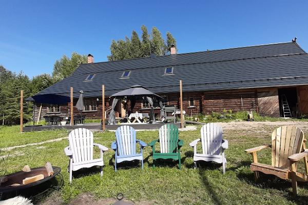 Raistiko vacation rental