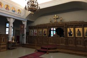 Püha Siimeoni ja Naisprohvet Hanna kirik