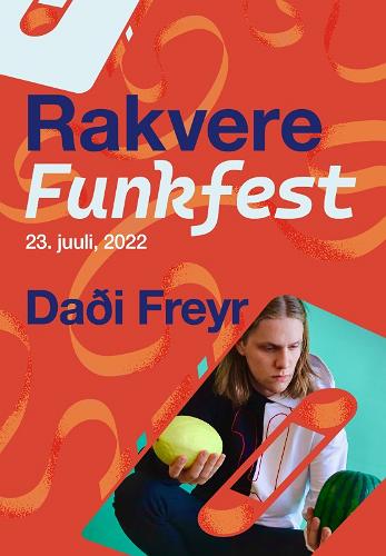 Rakvere Funkfest 2022