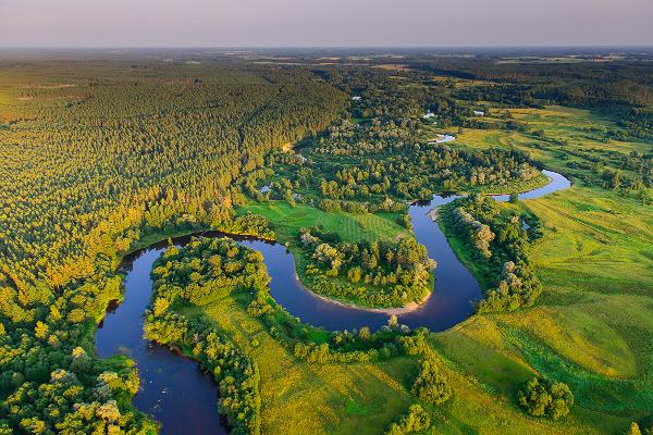 Estonian-Latvian joint cultural heritage trail