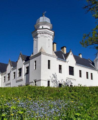 Schloss Alatskivi