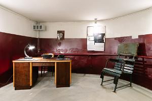KGB Fängelsemuseum