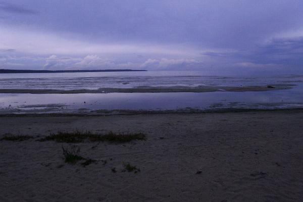 Kakumäe beach