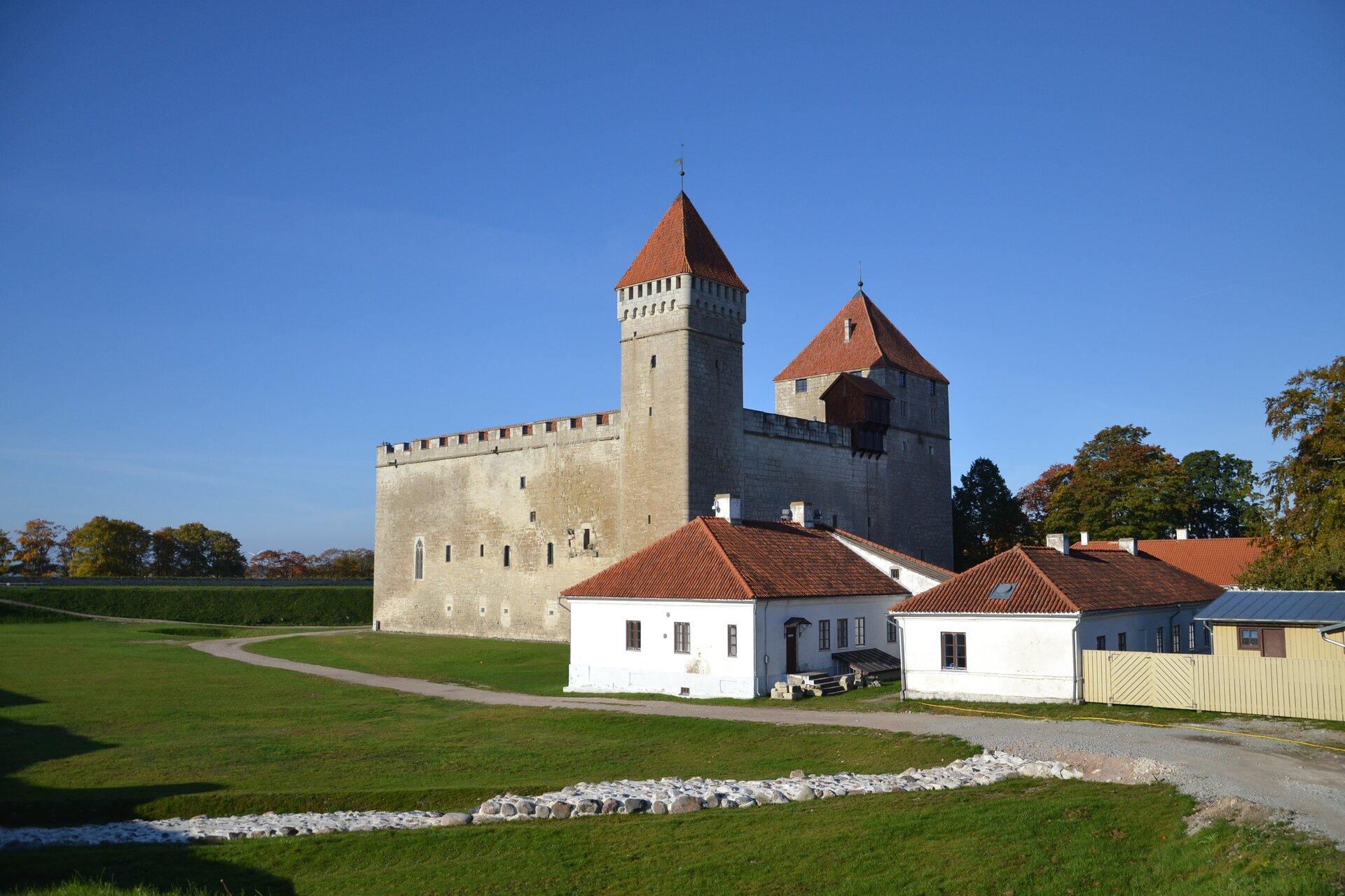 Saaremaa Museum