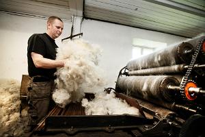 Wollfabrik Vaemla