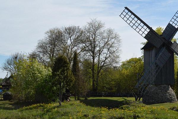 Eemu Windmill