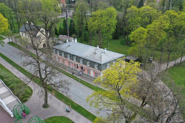 Mikkeli muuseum