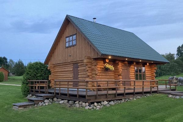 Tatra semesterhus