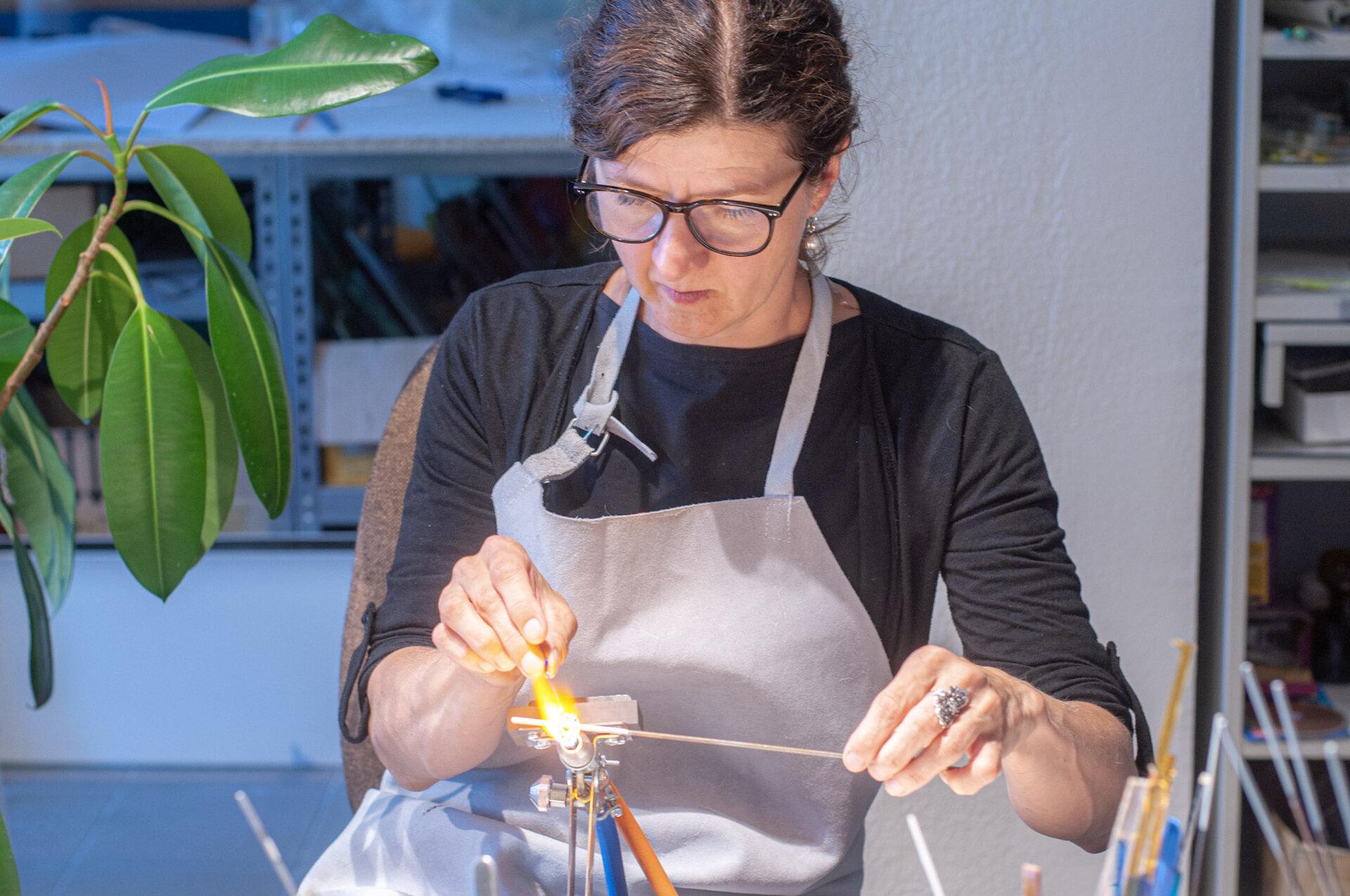 KlaasiPank glass studio