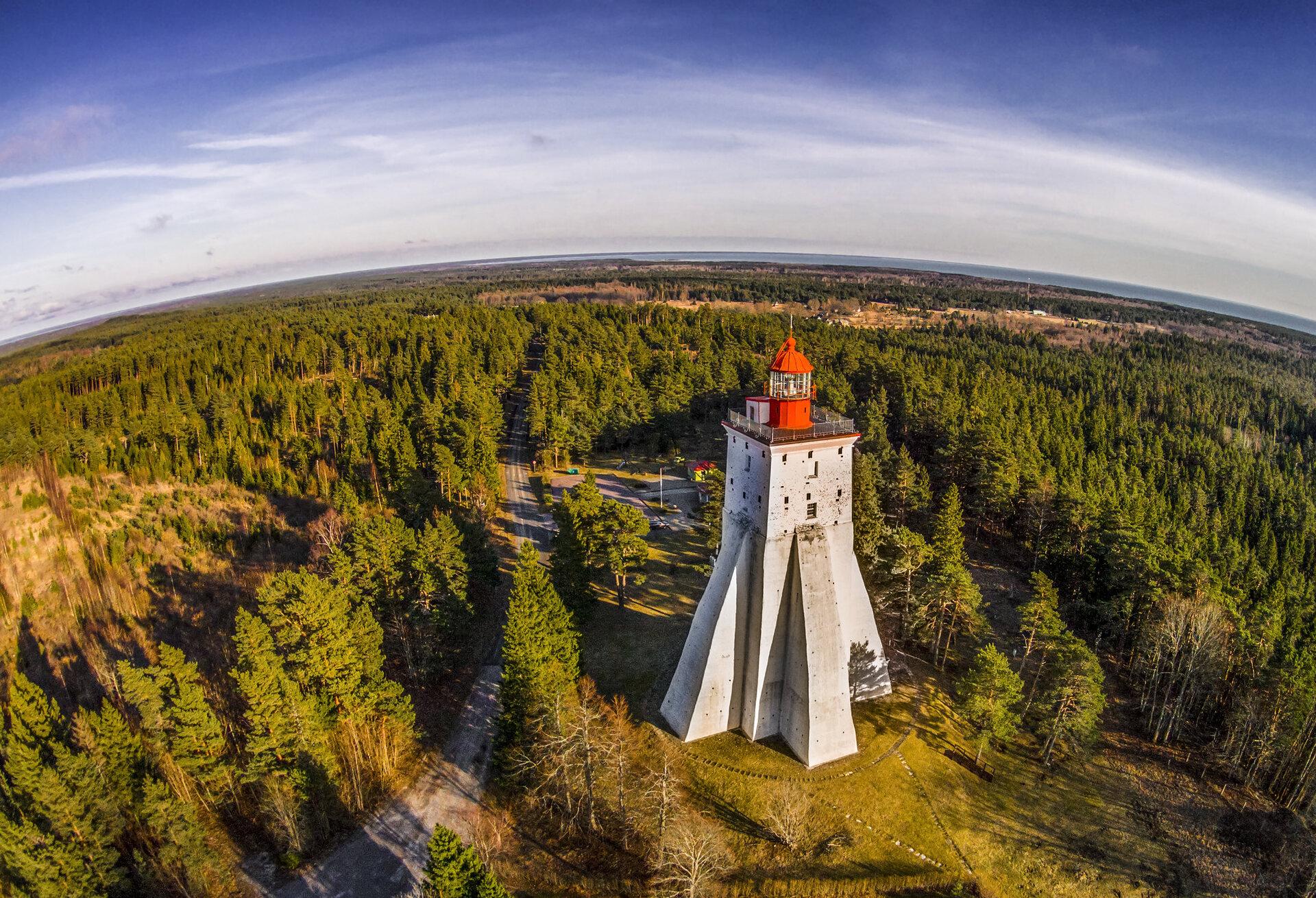 Kõpu lighthouse