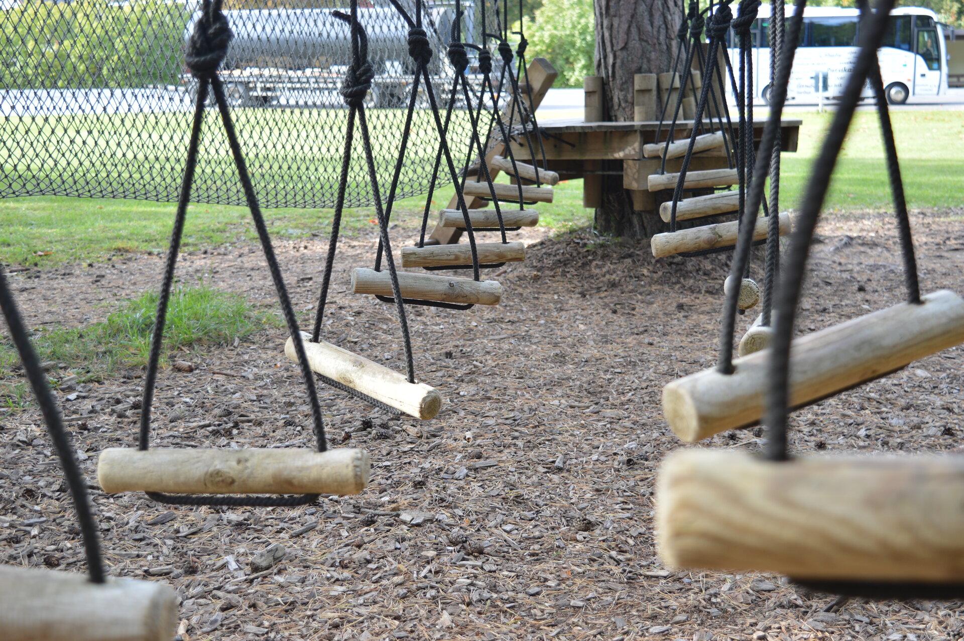 Leisi Adventure Trail