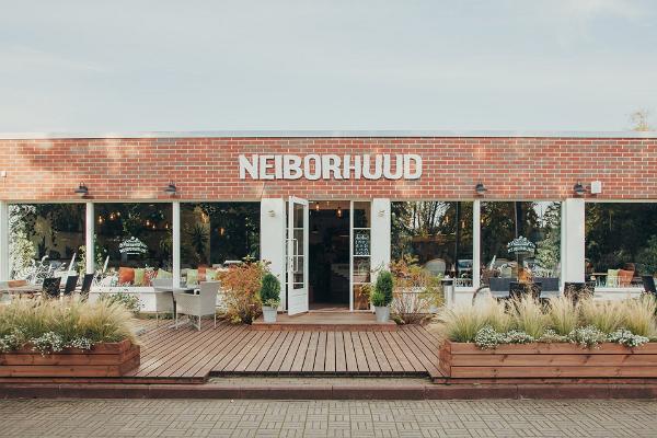 Café Neiborhuud