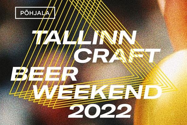 Tallinn Craft Beer Weekend