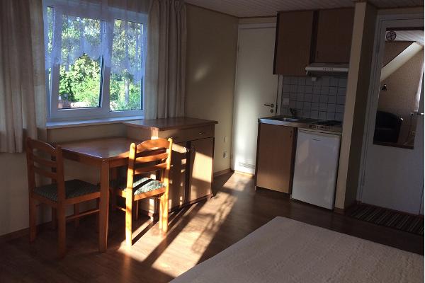 Apartment Pärna gästlägenhet