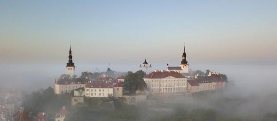 Estland auf den Welterbe-Listen der UNESCO