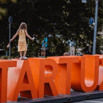 Tartu – Europäische Kulturhauptstadt 2024