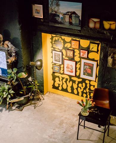 HAKI gallery