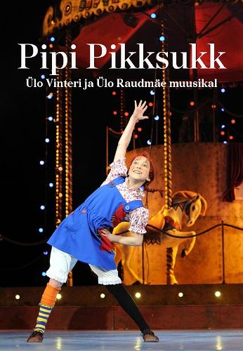 Musical "Pipi Pikksukk"