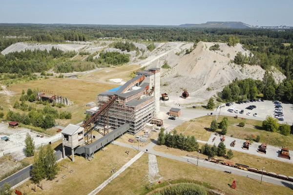 Estonian Mining Museum