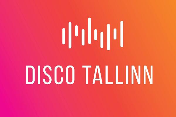 Disco Tallinn Haapsalu Kuursaalis - Mahavok