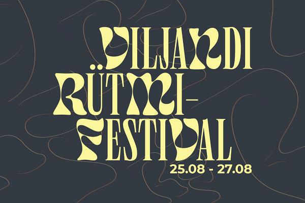 Viljandi Rütmifestival