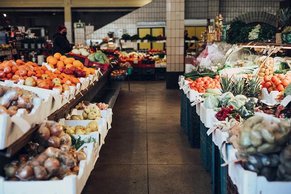 Central Market