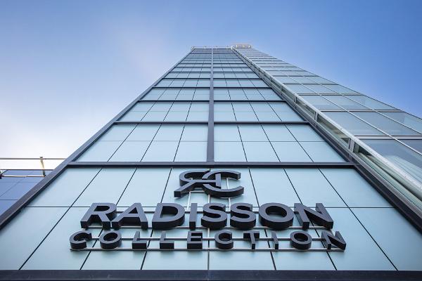 Radisson Collection Hotel, Tallina