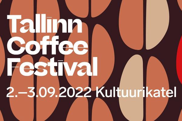 Tallinn Coffee Festival