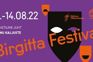 Birgitta Festival