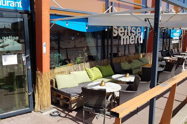 Restaurant Seitse Merd