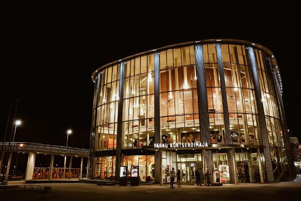 Pärnu Concert Hall