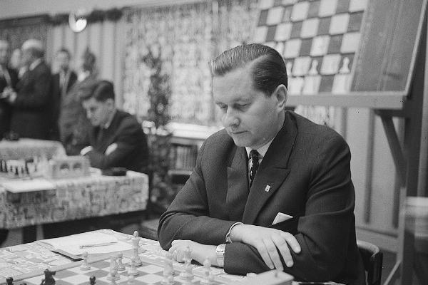 Paul Keres