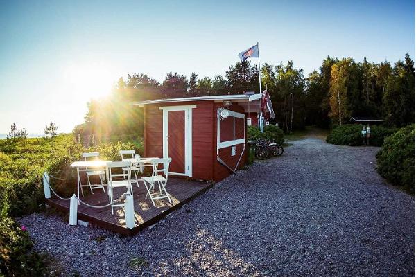 Aegnas ostas kafejnīca "Sadamakohvik"