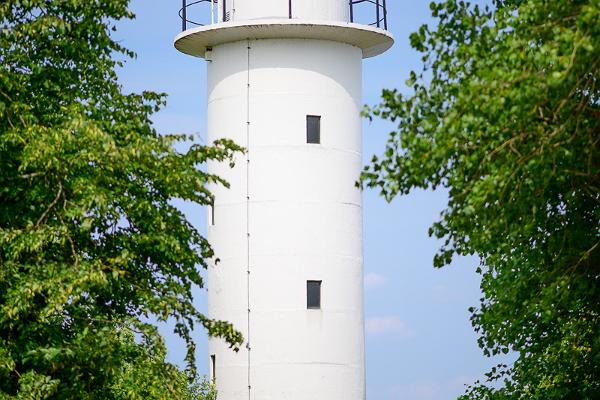 Mehikoorma Lighthouse