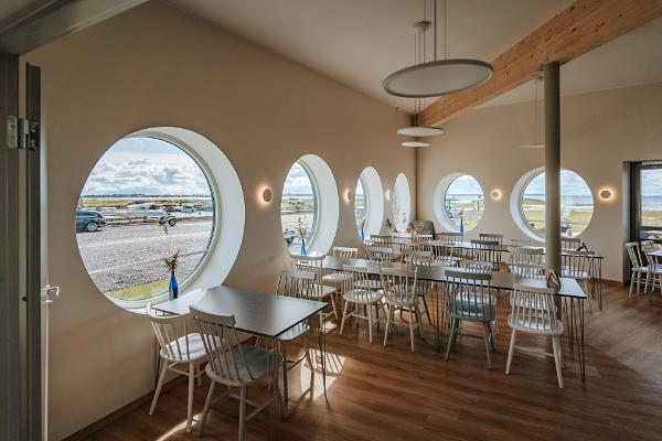 Österby Harbour Café