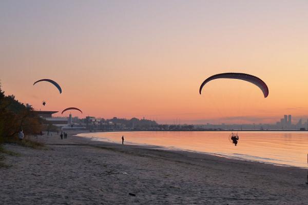 Pirita strand