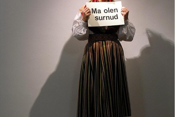 Art in the Comfort Zone? The 2000s in Estonian Art