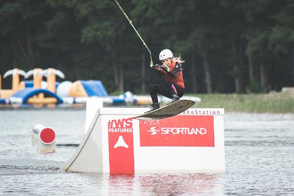 Pidula Wakepark